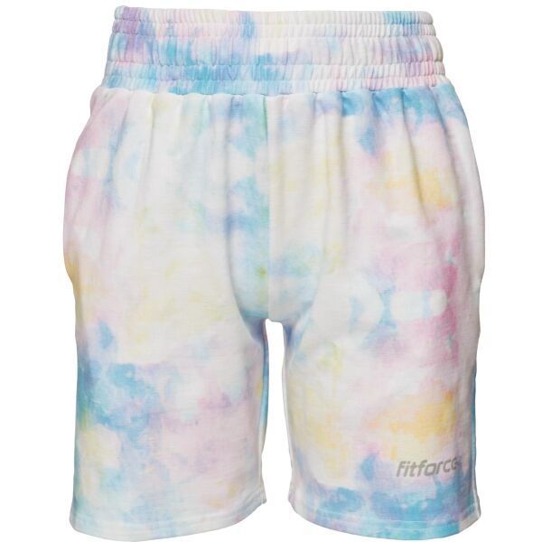 Fitforce GRUFEE Dívčí šortky