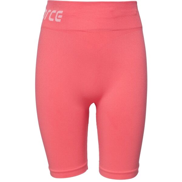 Fitforce LAUWRYNNA Dívčí fitness šortky