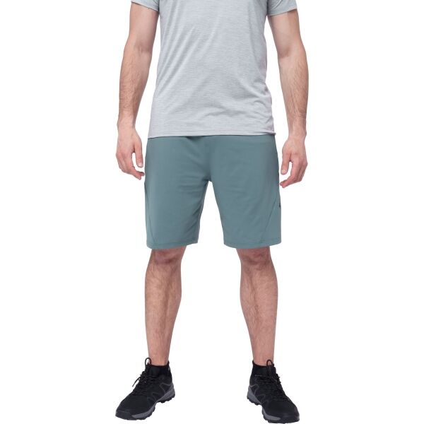 Fitforce MOLINO Pánské fitness šortky