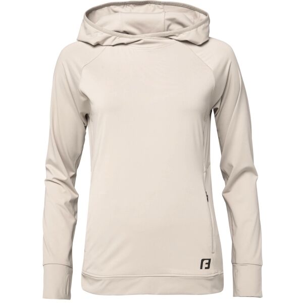 Fitforce NOSKANA Dámská fitness mikina