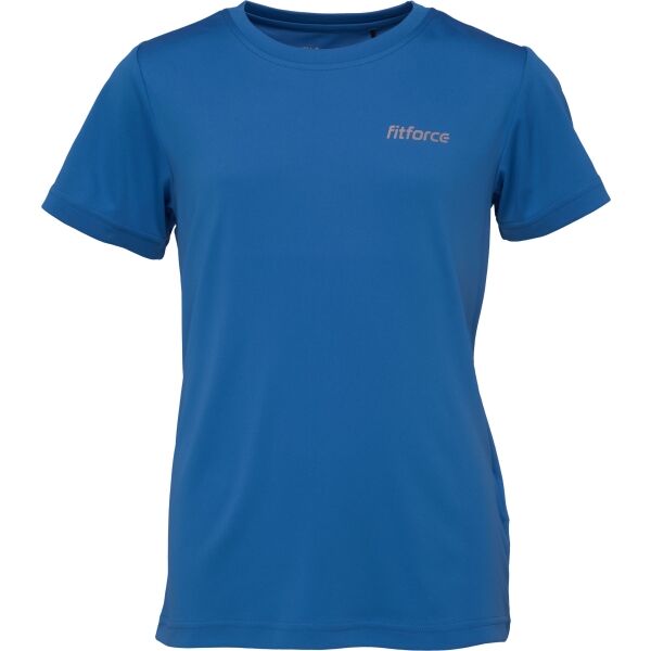 Fitforce OLVE Dětské fitness triko