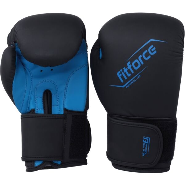 Fitforce PATROL JR Boxerské rukavice pro juniory