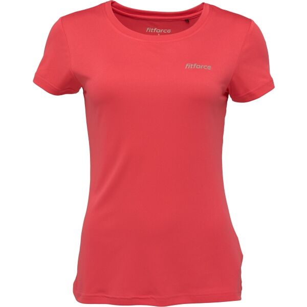 Fitforce RISA Dámské fitness triko