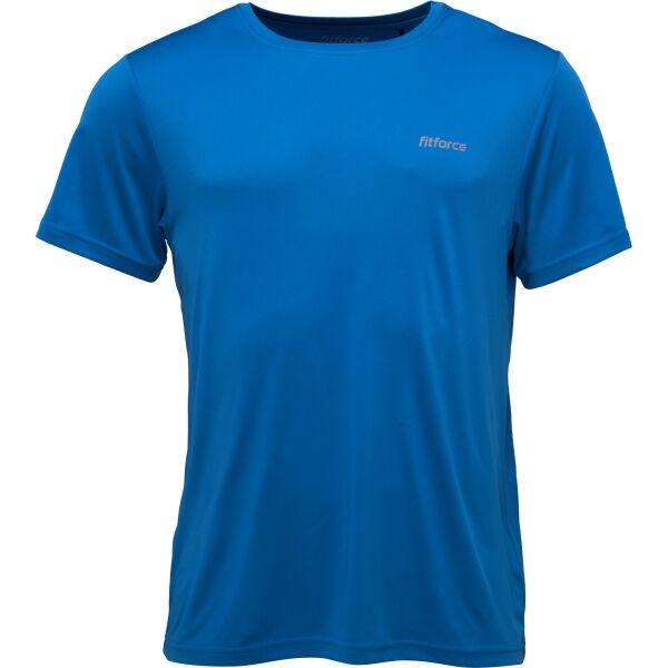 Fitforce SANO Pánské fitness triko