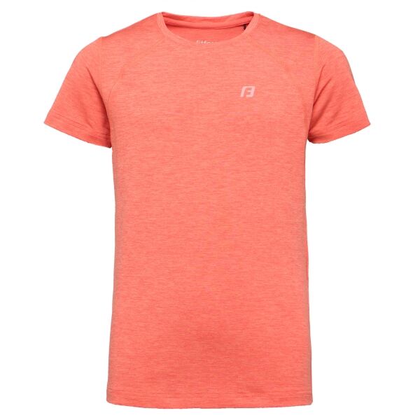 Fitforce ZARINKA Dívčí fitness triko