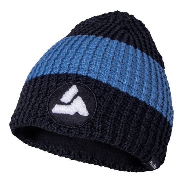 FLLÖS DUETO Zimní unisex čepice
