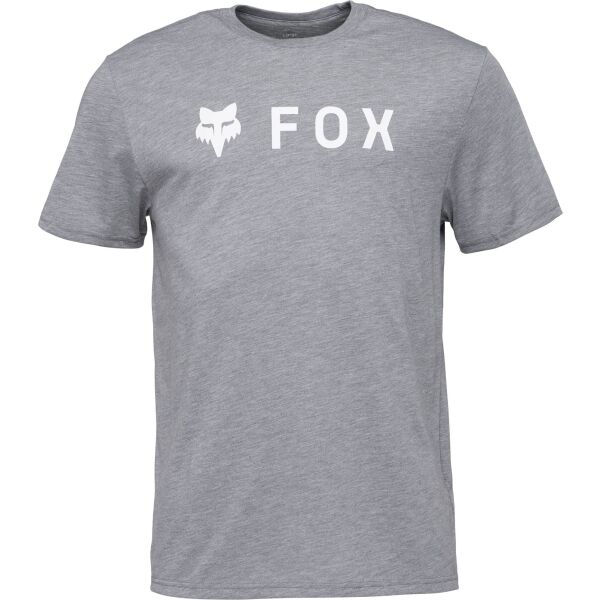 Fox ABSOLUTE SS TECH TEE Pánské triko