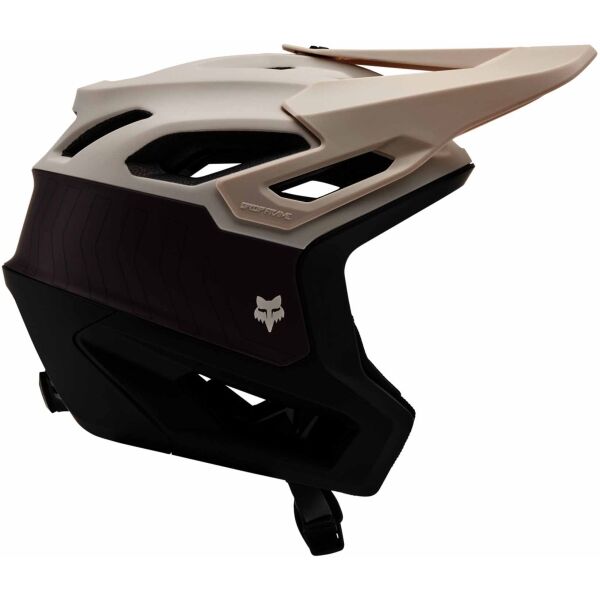 Fox DROPFRAME PRO Cyklistická přilba