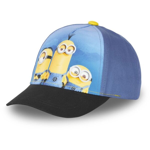 FREEGUN DESPICABLE ME Dětská kšiltovka