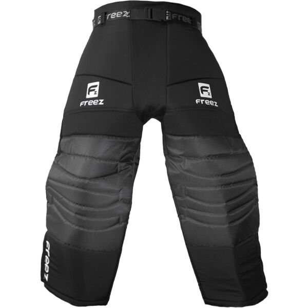 FREEZ G-190 JR Juniorské brankářské kalhoty