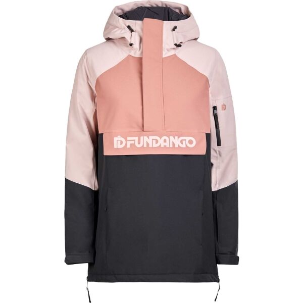 FUNDANGO BIRCH Dámská lyžařská/snowboardová