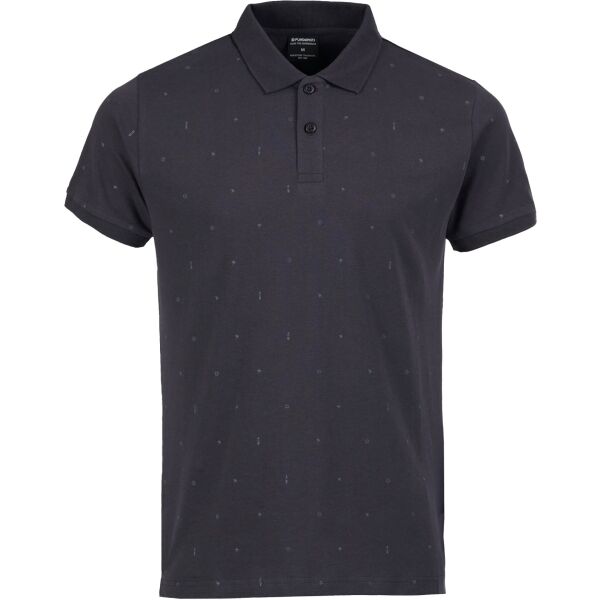 FUNDANGO ICON Pánské polotričko