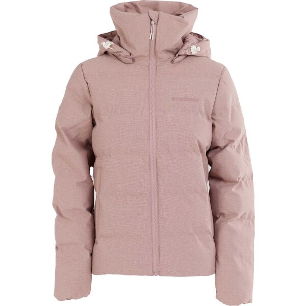 FUNDANGO MIRABELLE PADDED JACKET Dámská zimní bunda
