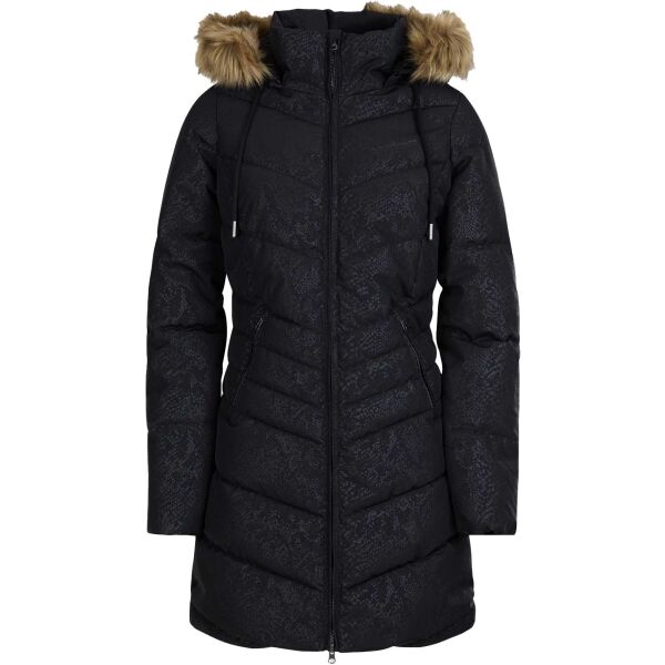 FUNDANGO PUPPIS PADDED JACKET Dámský zimní kabát