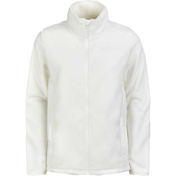 FUNDANGO SERENA Dámská fleecová mikina