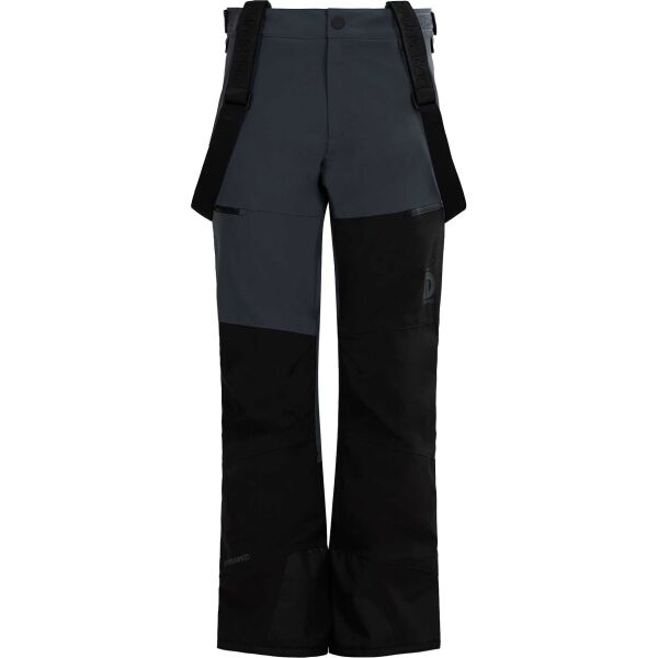 FUNDANGO TEAK COLOURBLOCK PANTS Pánské lyžařské/snowboardové kalhoty