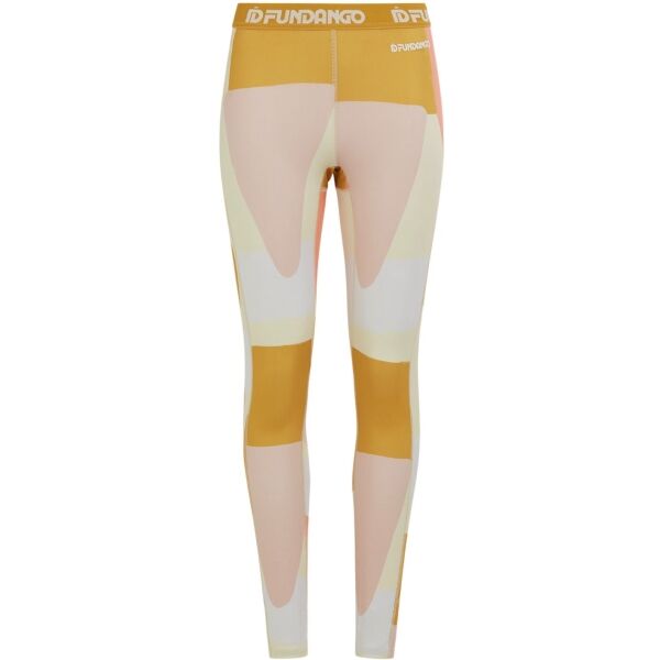 FUNDANGO YARIS II Dámské funkční kalhoty