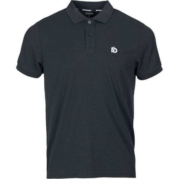 FUNDANGO ZENO Pánské sportovní polotričko