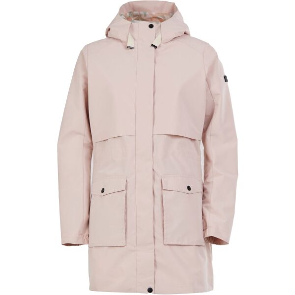 FUNDANGO ZHURI Dámská bunda