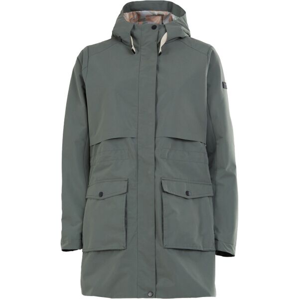 FUNDANGO ZHURI Dámská bunda