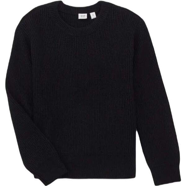 GAP CASHSOFT CREW Chlapecký svetr