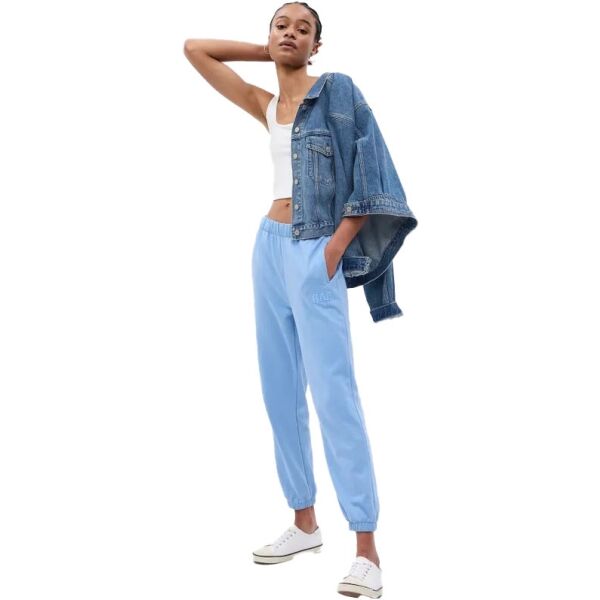 GAP FRCH EXCL EASY Dámské tepláky