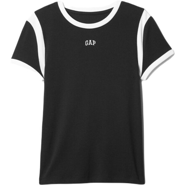 GAP SS ABBRV LOGO Dámské tričko