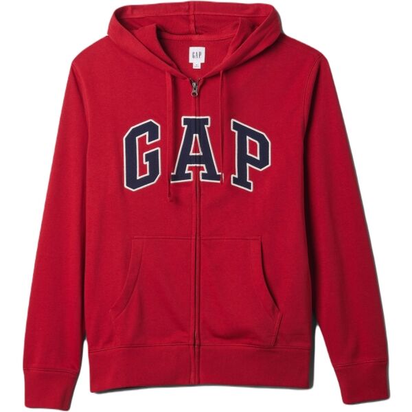 GAP HERITAGE Pánská mikina