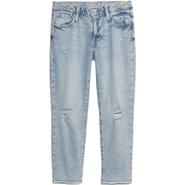 GAP INDIGO Dívčí džíny