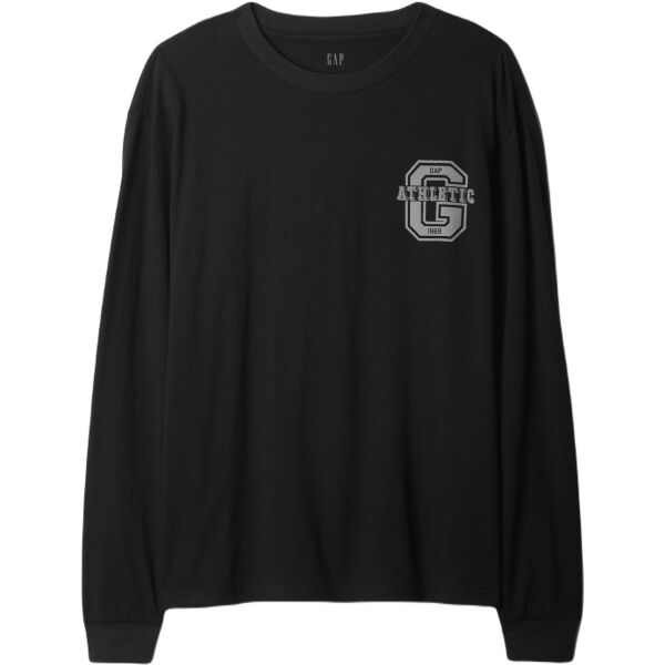 GAP INTL LOGO RELAXED Pánské tričko