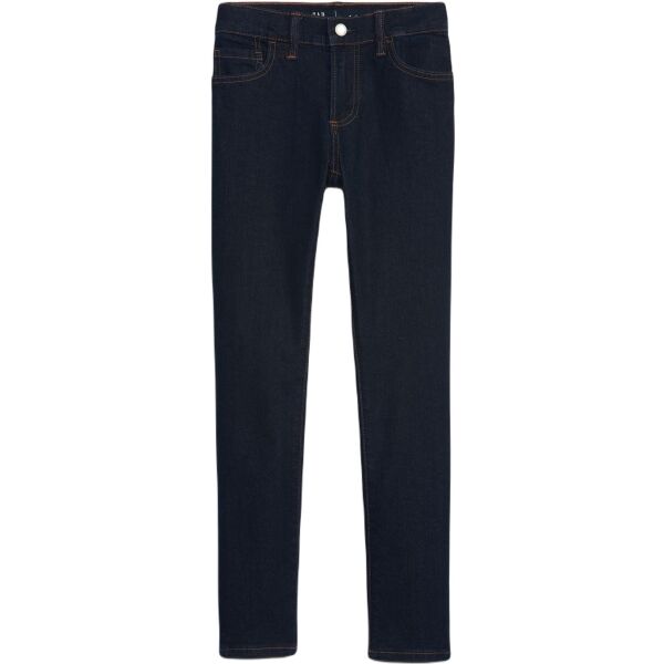 GAP SKNY EP RINSE Chlapecké džíny