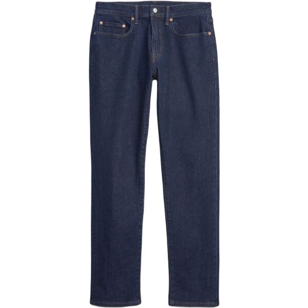 GAP SLIM SOFT Pánské džíny