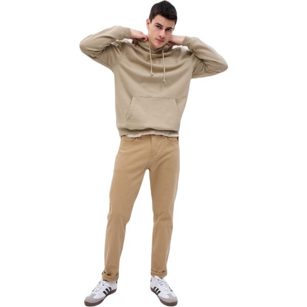 GAP SLIM STR Pánské džíny