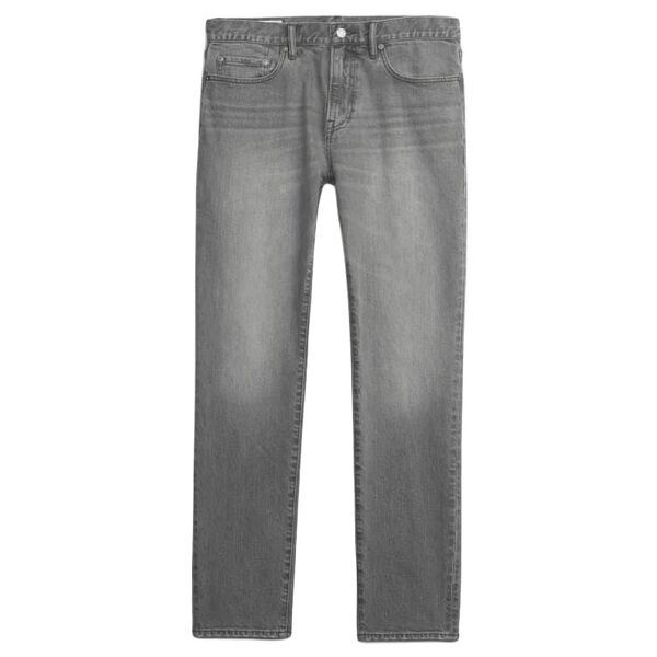 GAP SLIM STR Pánské džíny