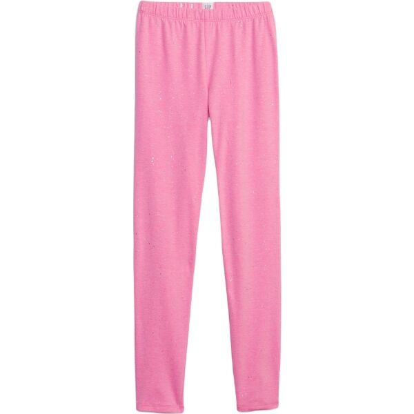 GAP SPARKLE Dívčí legíny