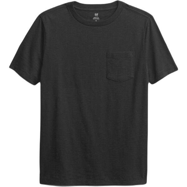 GAP ORGANIC Chlapecké tričko