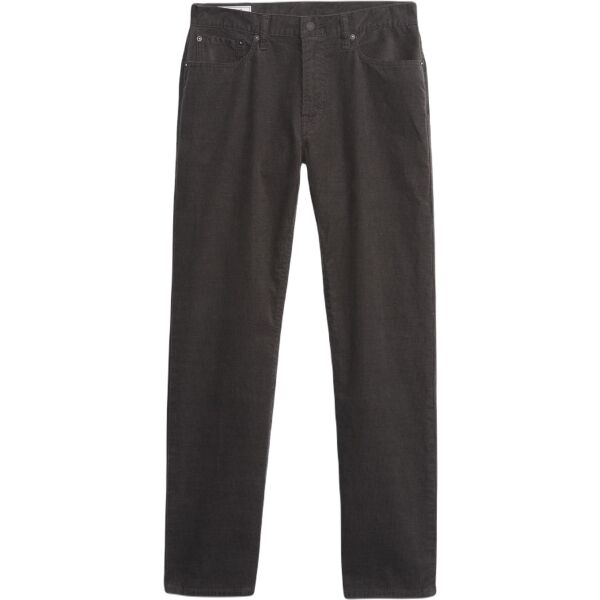 GAP STRAIGHT Pánské kalhoty