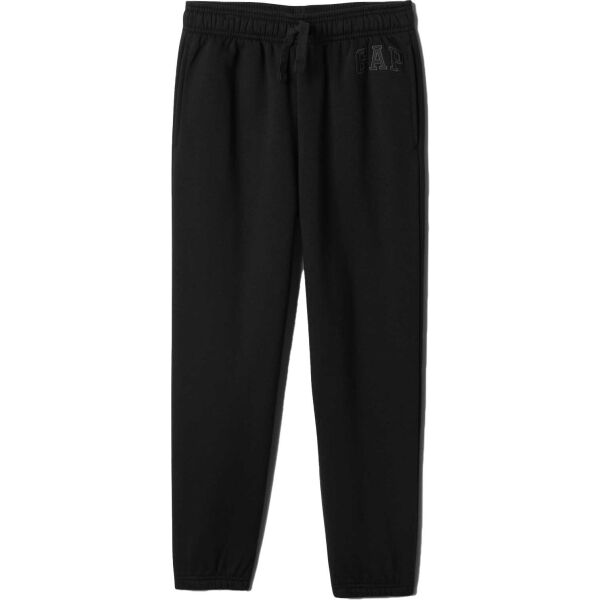 GAP V-BAS HERITAGE JOGGER Chlapecké tepláky