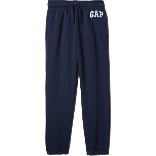 GAP V-BAS HERITAGE JOGGER Chlapecké tepláky