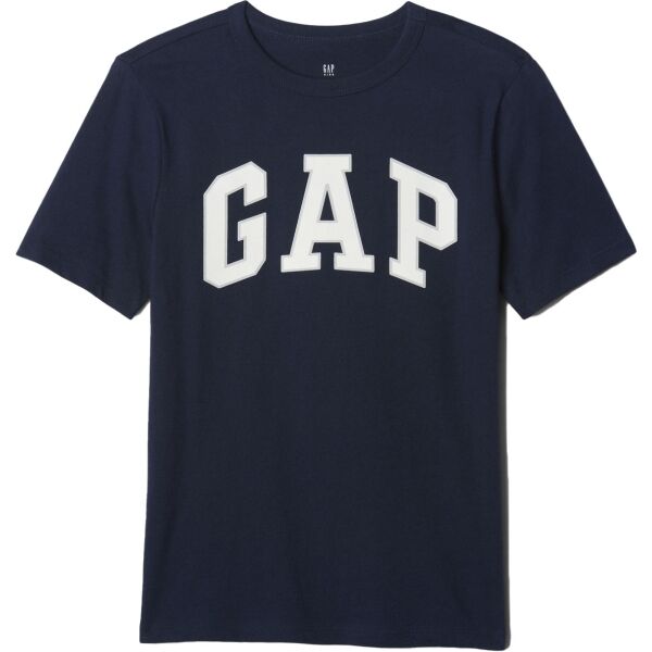 GAP V-BAS LOGO Chlapecké tričko