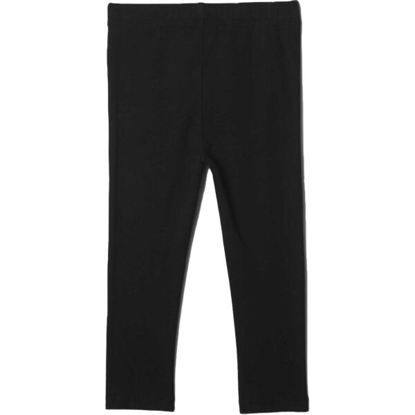 GAP V-BAS STRETCH JERSEY FULL LGN Dívčí legíny