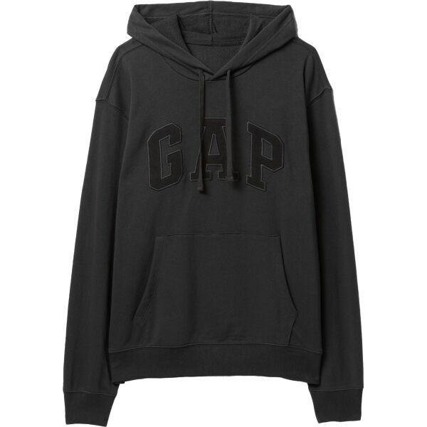 GAP V-FRCH HERITAGE LOGO Pánská mikina