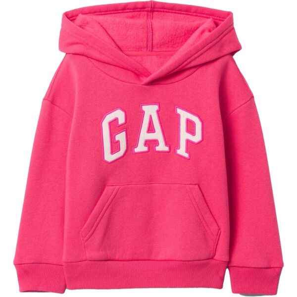 GAP V-FRCH - LOGO PO FLC Dívčí mikina