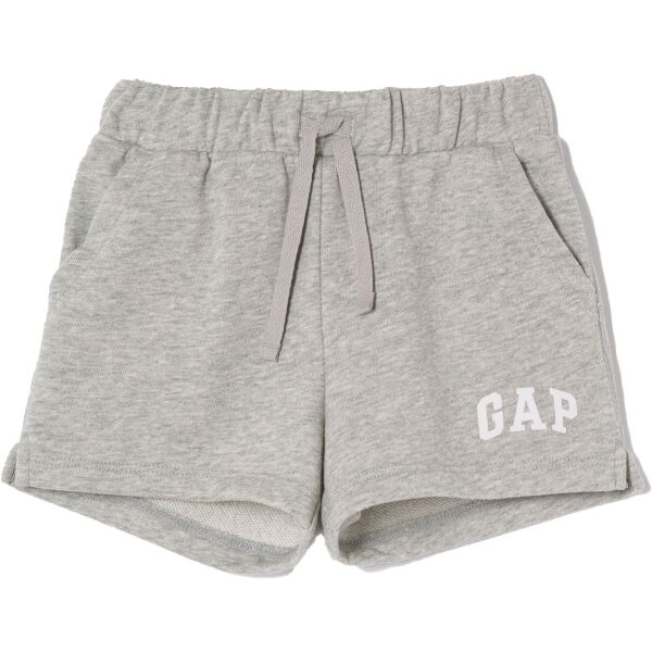 GAP V-FRCH LOGO Dívčí kraťasy