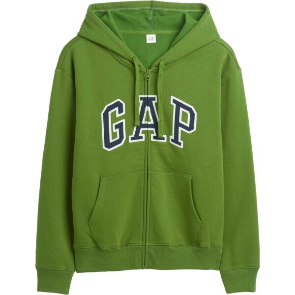 GAP V-GAP HERITAGE FZ HD Dámská mikina