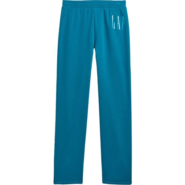 GAP V-LOGO DOORBUSTER PANT Dámské tepláky