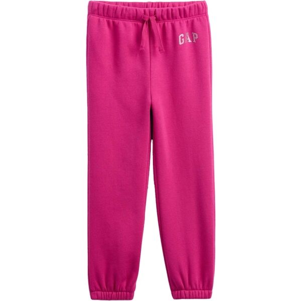 GAP V-LOGO JGR Dívčí tepláky