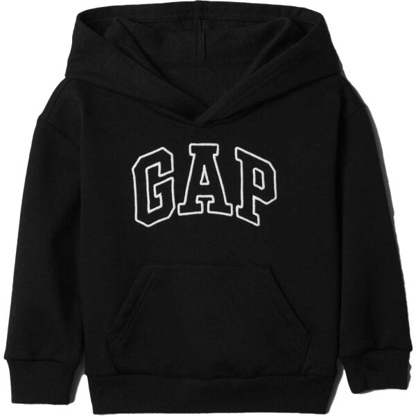 GAP V-LOGO PO Dětská mikina