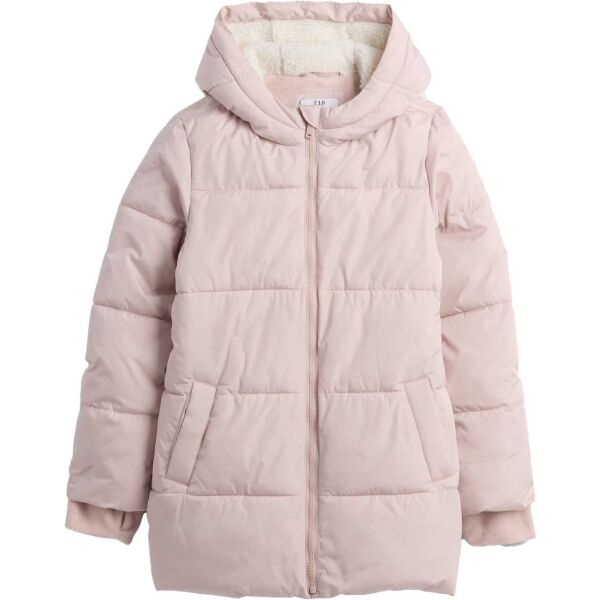 GAP V-LONGEST WARMEST Dívčí bunda