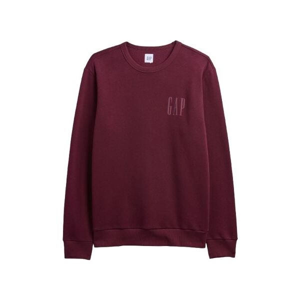 GAP V-LW DB FLEECE Pánská mikina